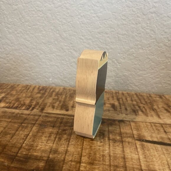 Christmas Nativity Wooden Playset King  Replacement Addition - Picture 3 of 8